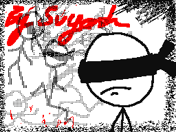 Flipnote stworzony przez suyash