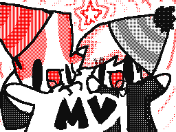 Flipnote by ☆Ⓛòvébèát★