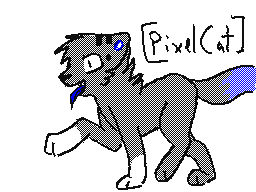 Flipnote by PixelCat