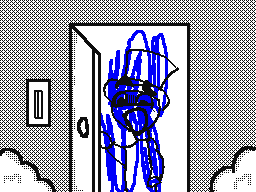 Flipnote door Hootpuy