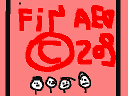 Flipnote stworzony przez Limelight