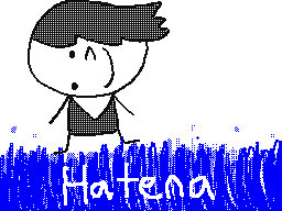 Flipnote de ◇Cheezcake