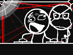 Flipnote του χρηστη Qthèy😔