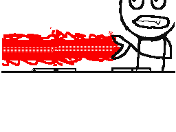 Flipnote stworzony przez gfeef!