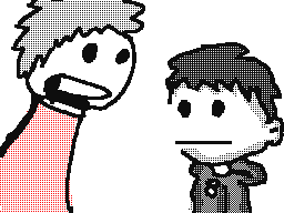 Flipnote stworzony przez asdfmovie2