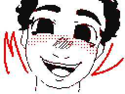 Flipnote by T！ME∞