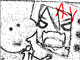 Flipnote by top cat