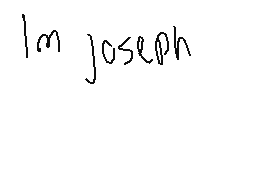 Flipnote by joseph