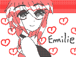 Flipnote by ♪Emilie