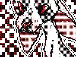 Flipnote de Blood wolf