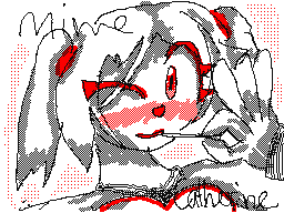 Flipnote stworzony przez Catherine