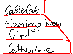 Flipnote door Catherine