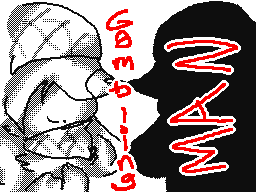 Flipnote stworzony przez Rui-san