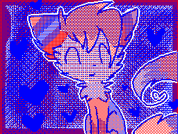 Flipnote stworzony przez Rui-san