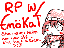 Flipnote του χρηστη Rui-san