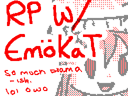 Flipnote door Rui-san