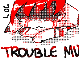 Flipnote του χρηστη Rui-san