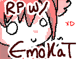 Flipnote του χρηστη Rui-san