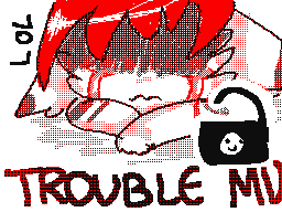 Flipnote stworzony przez Rui-san