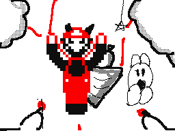 Flipnote του χρηστη RamyZ/2015