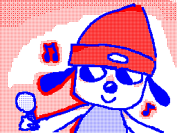 parappa the rapper