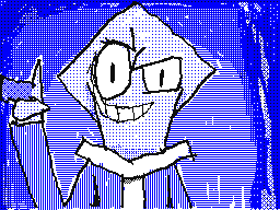 Flipnote by Sycrith