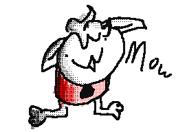 Flipnote by jackobee