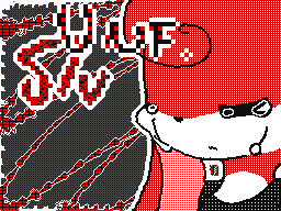 Flipnote by エスター