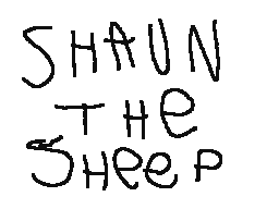 Shaun the Sheep