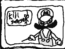 Flipnote by the man