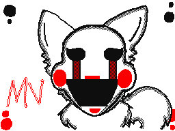 Flipnote by LaserCat1