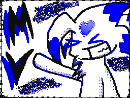 Flipnote by SHElrubius