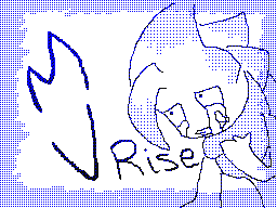 Flipnote by GodWhite～