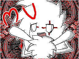 Flipnote by GodWhite～