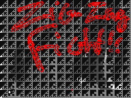 Flipnote by supercat