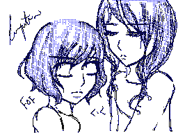 Flipnote by Suigintou