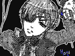 Flipnote by Mayu