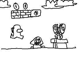 Flipnote stworzony przez Katharina