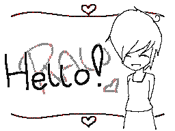 Flipnote by Rawr ^ - ^