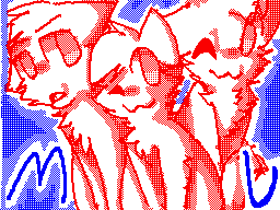 Flipnote by Ari