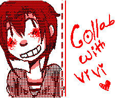 Flipnote by (♪)～Angel。