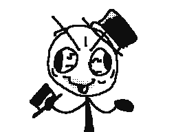 Flipnote door flipman2D