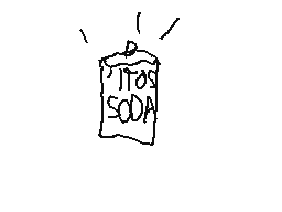 'itos soda.