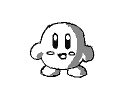 My first Flipnote