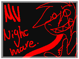 Flipnote by FoxPhoenix