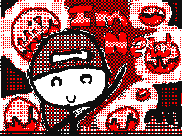 Flipnote by Ⓐ®⬆™