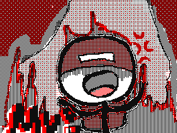 Flipnote by Ⓐ®⬆™