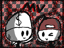 Flipnote by Ⓐ®⬆™