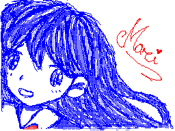 Flipnote stworzony przez ammy☆rose