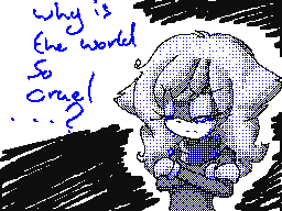 Flipnote by ♥Rosecat♥